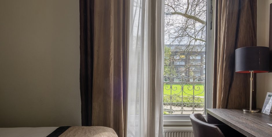 Lancaster Hotel Amsterdam Lancaster Hotel Amsterdam